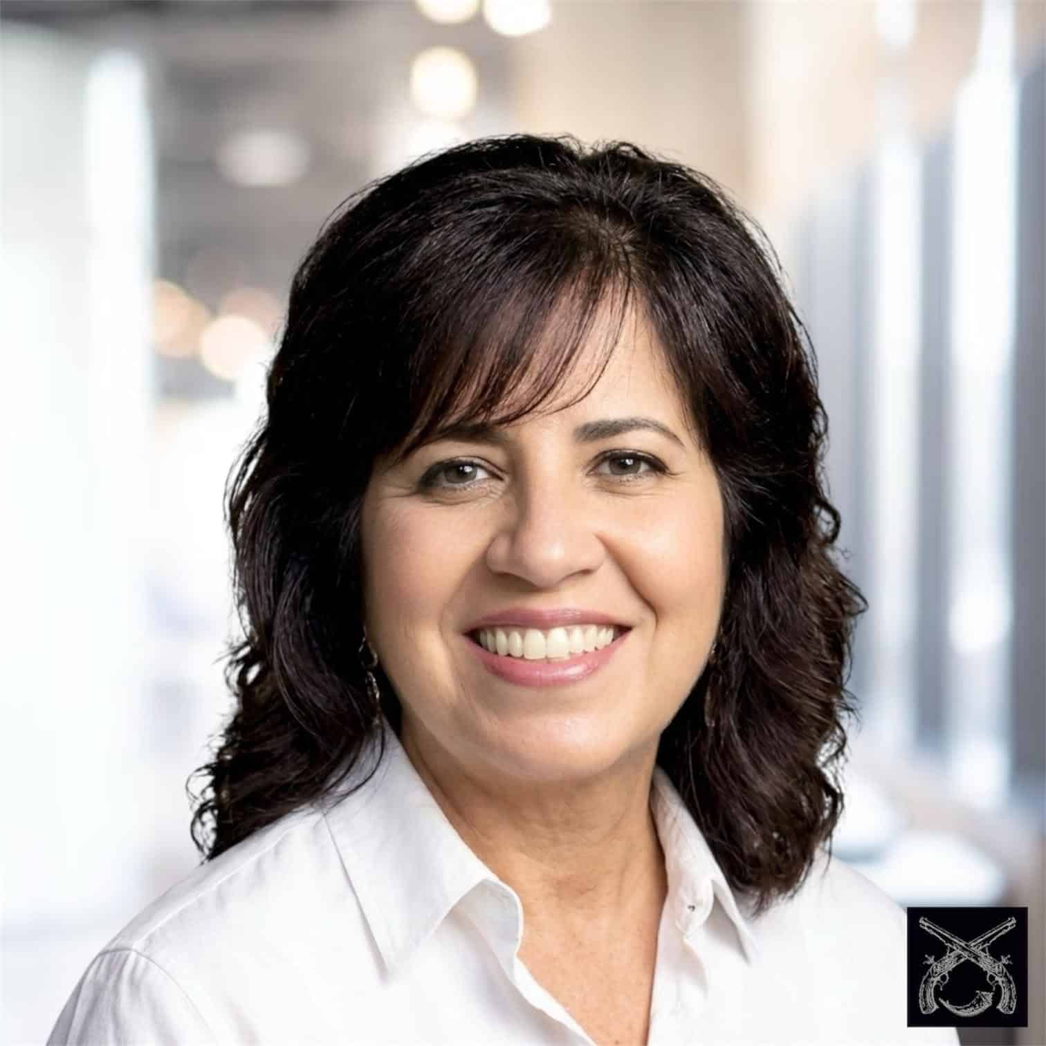 Denise Kermode, Chief Administrative Officer