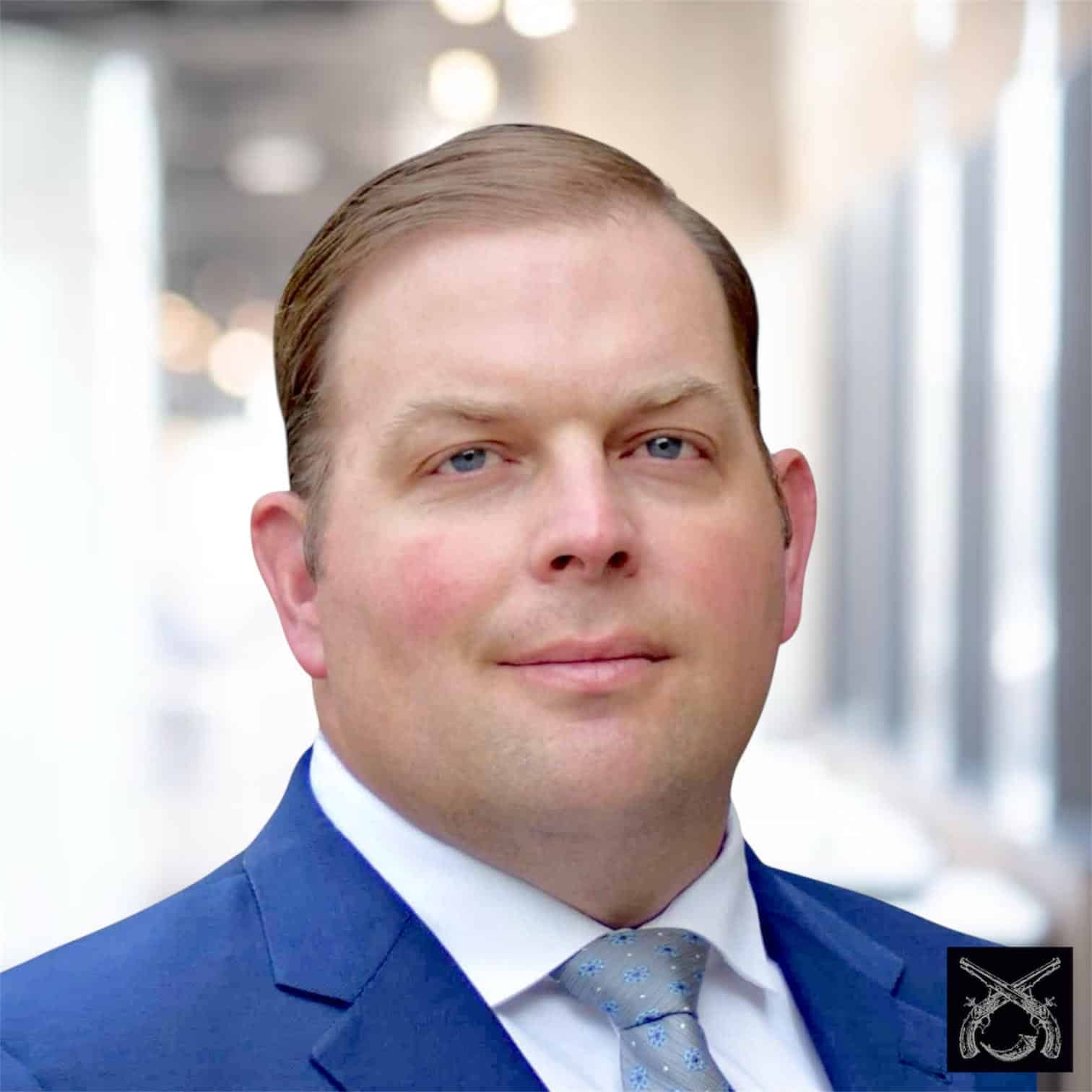 Erik Wisecup, Partner, COO
