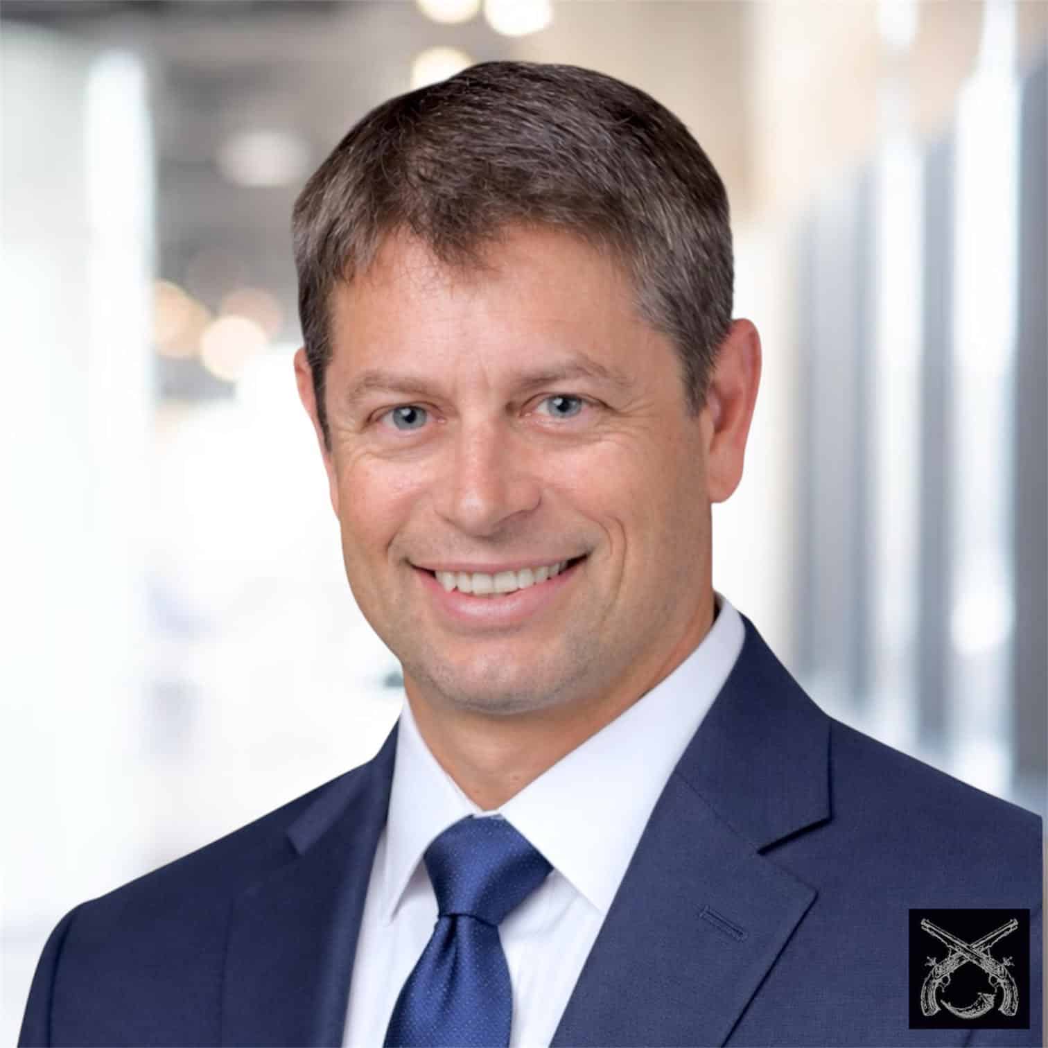 Robert Kirila, Co-Founder, Business Development and Veteran Relations