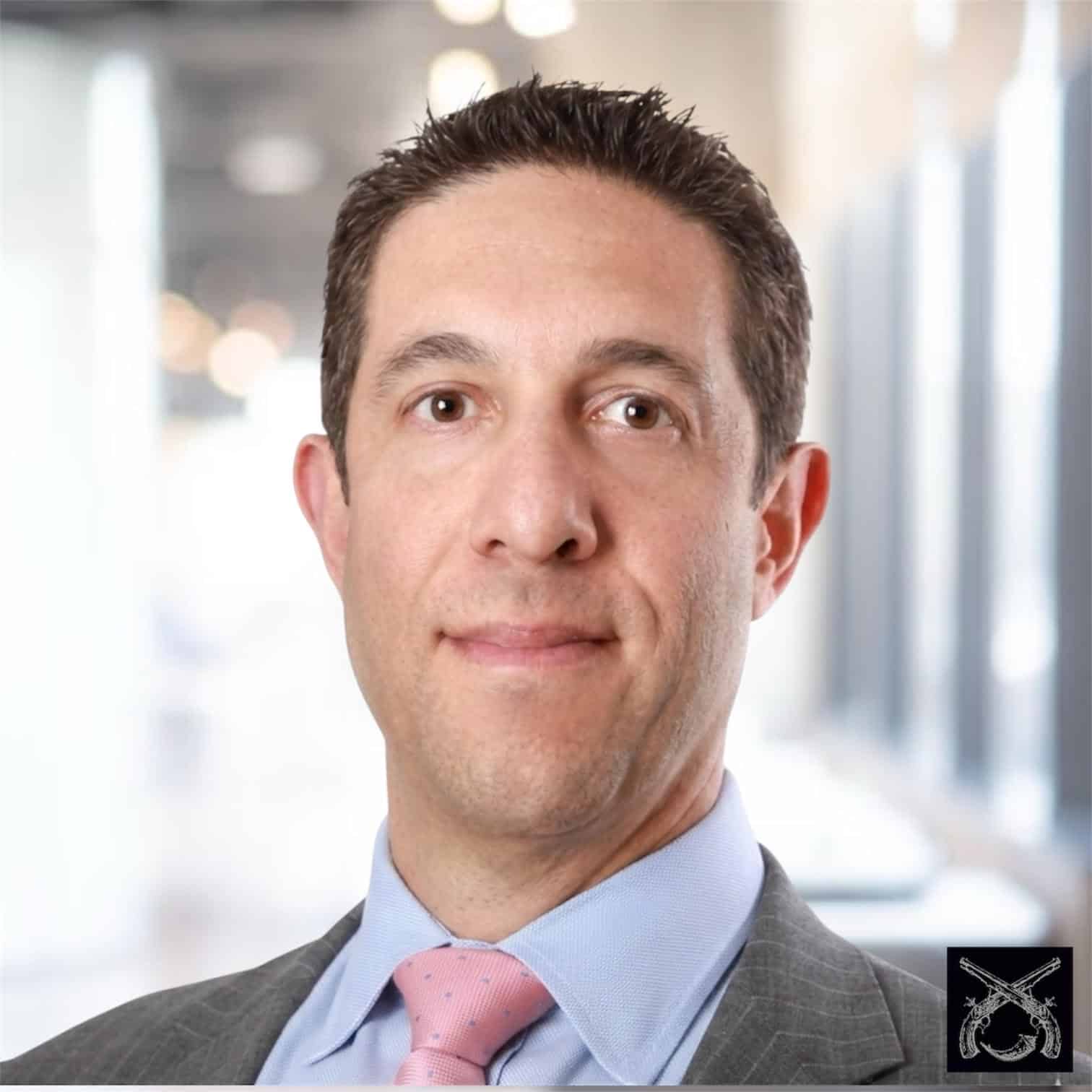 Sean Locke, Senior Advisor